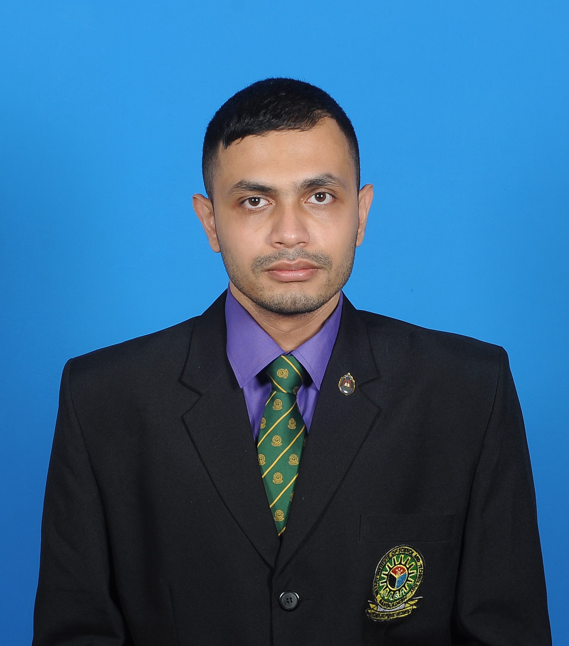 Brig Gen Mohammad Sajjad Hossain